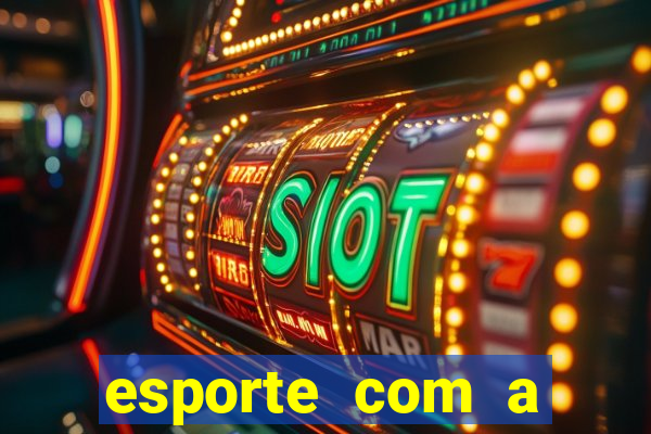 esporte com a letra l